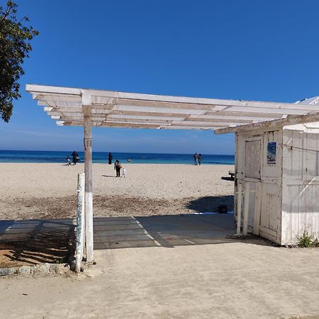 Mondello La Piazzetta Apartment Palermo Kültér fotó