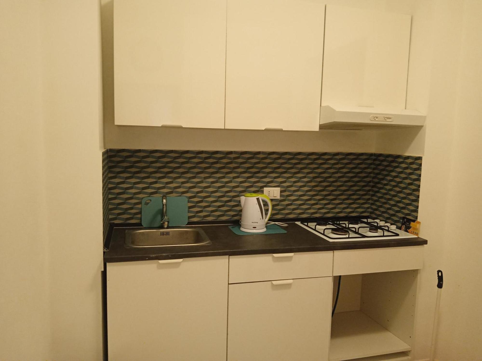 Mondello La Piazzetta Apartment Palermo Kültér fotó