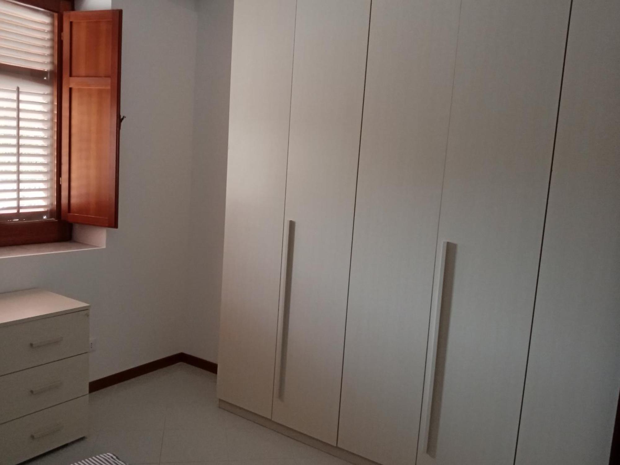 Mondello La Piazzetta Apartment Palermo Kültér fotó