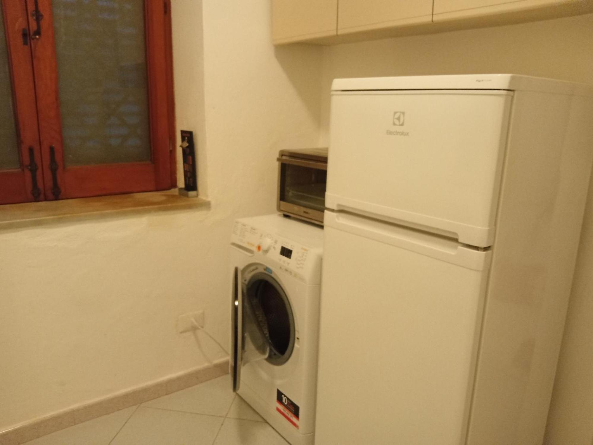 Mondello La Piazzetta Apartment Palermo Kültér fotó