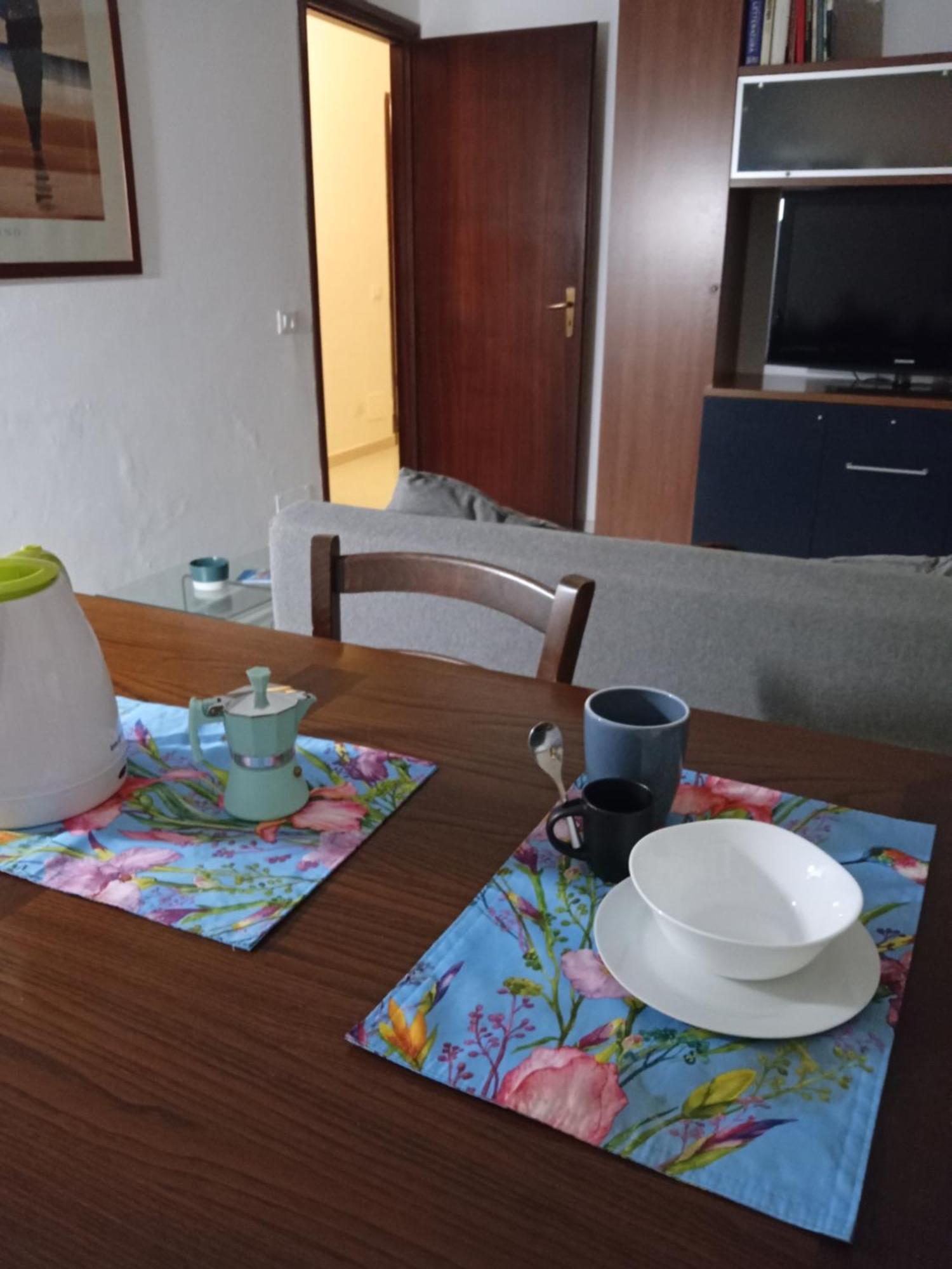 Mondello La Piazzetta Apartment Palermo Kültér fotó