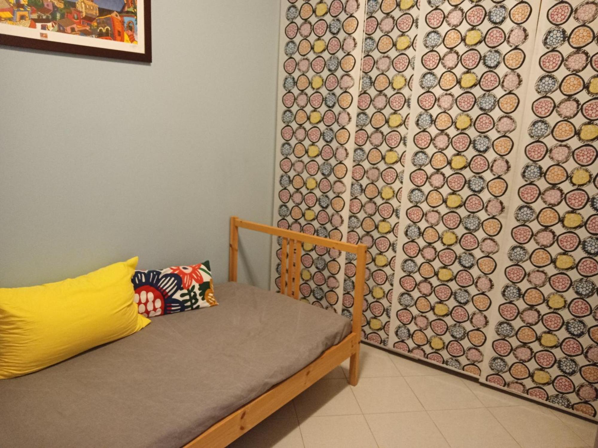 Mondello La Piazzetta Apartment Palermo Kültér fotó